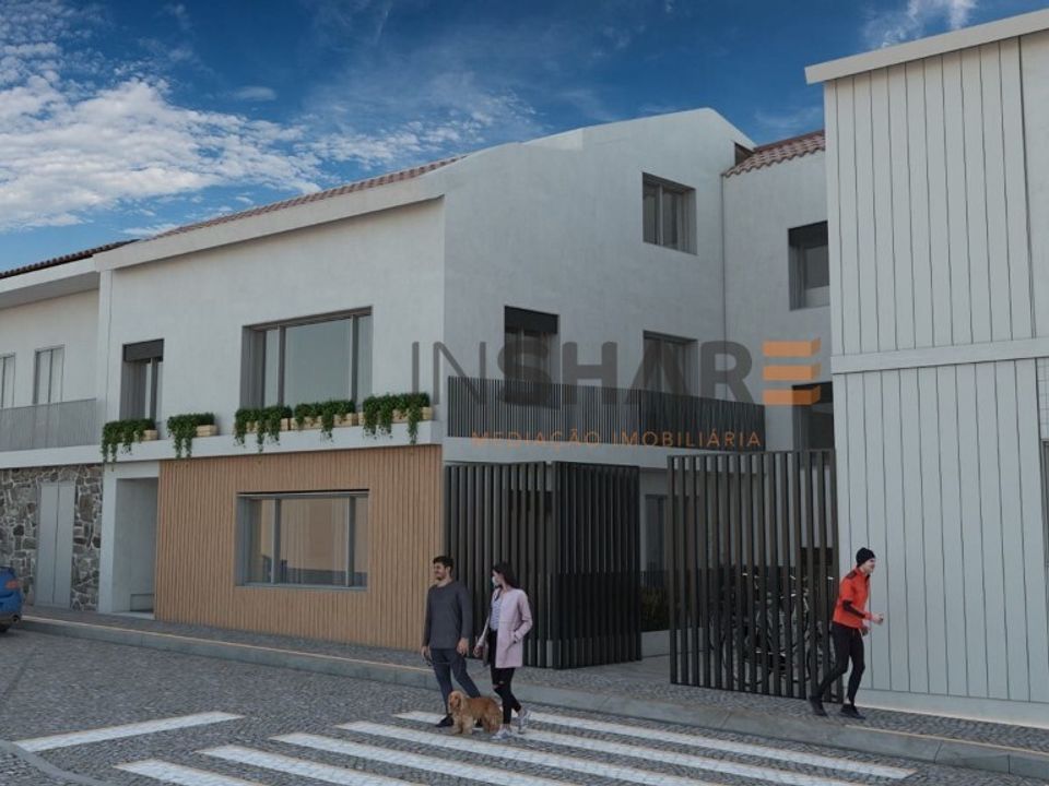 Apartament a Amares, Braga - foto 4