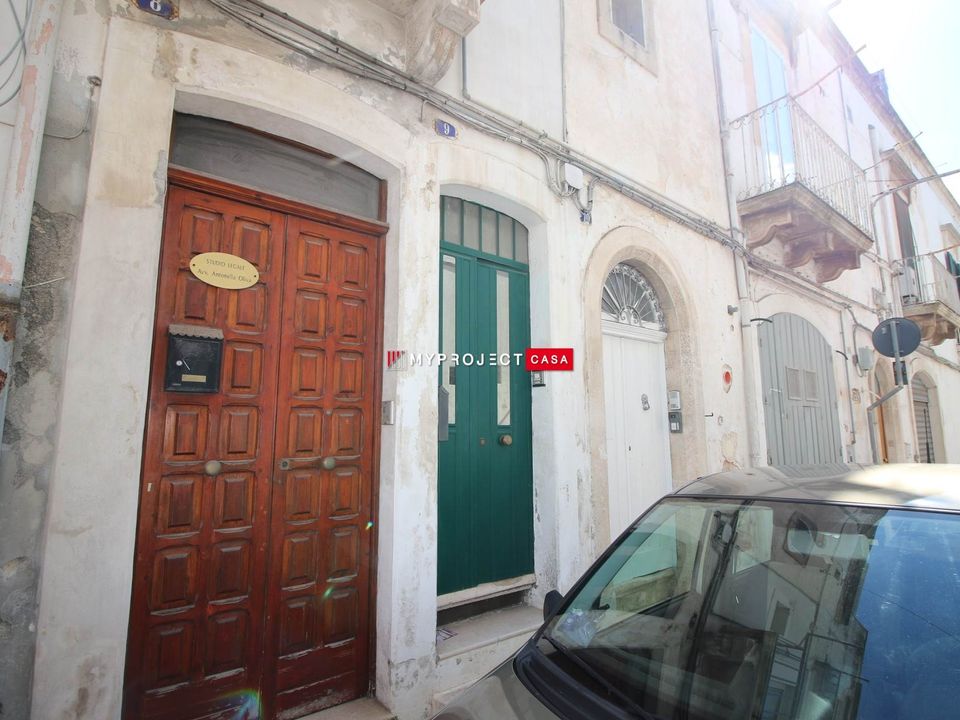 Lejlighed i Martina Franca, Taranto - foto 2