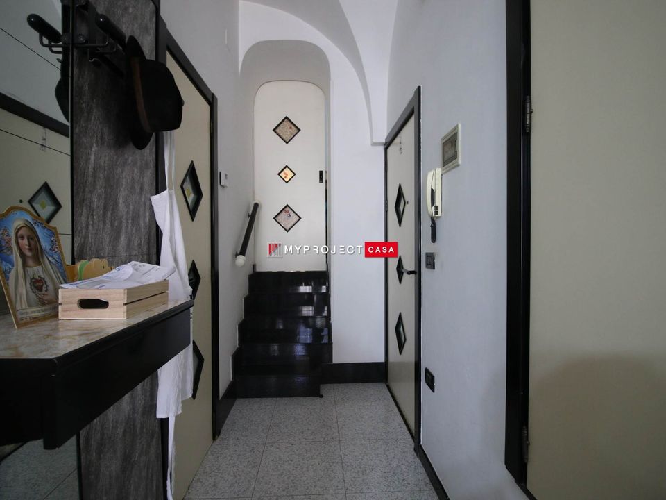 Lejlighed i Martina Franca, Taranto - foto 5
