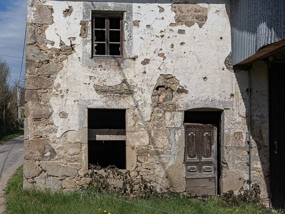 Villa i Montel-de-Gelat, Puy-de-Dome - foto 3