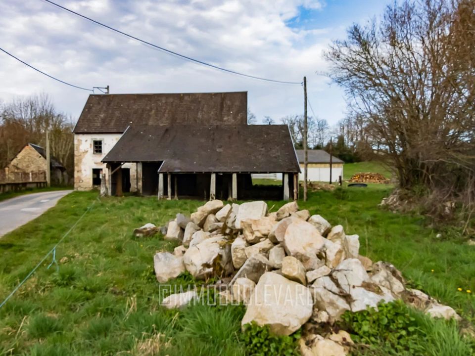 Villa i Montel-de-Gelat, Puy-de-Dome - foto 4