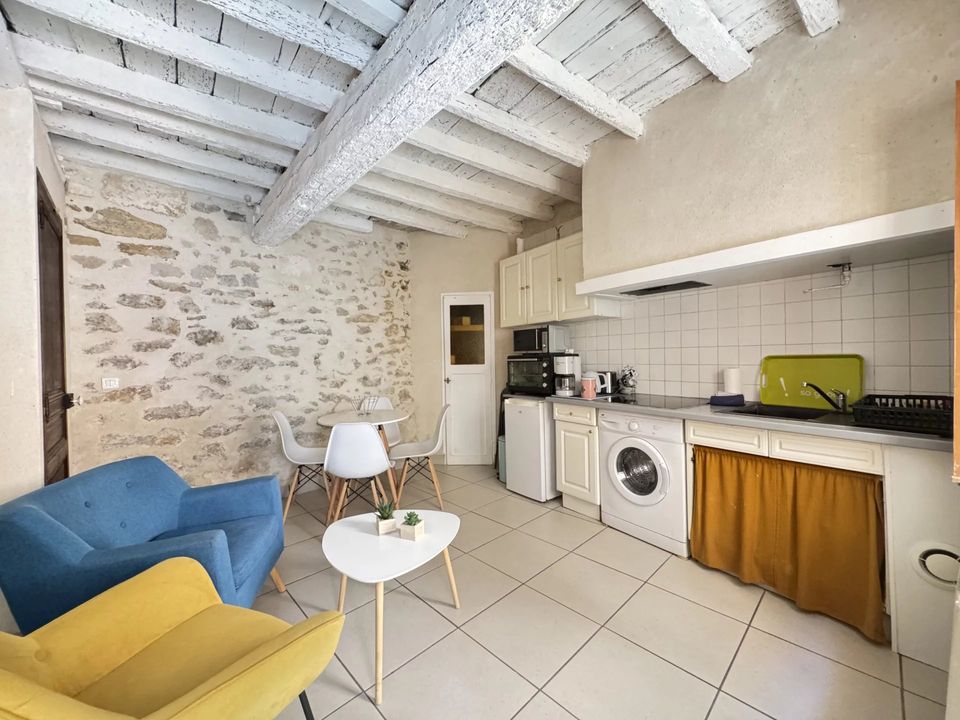 Villa in Arles, Bouches-du-Rhone - foto 3