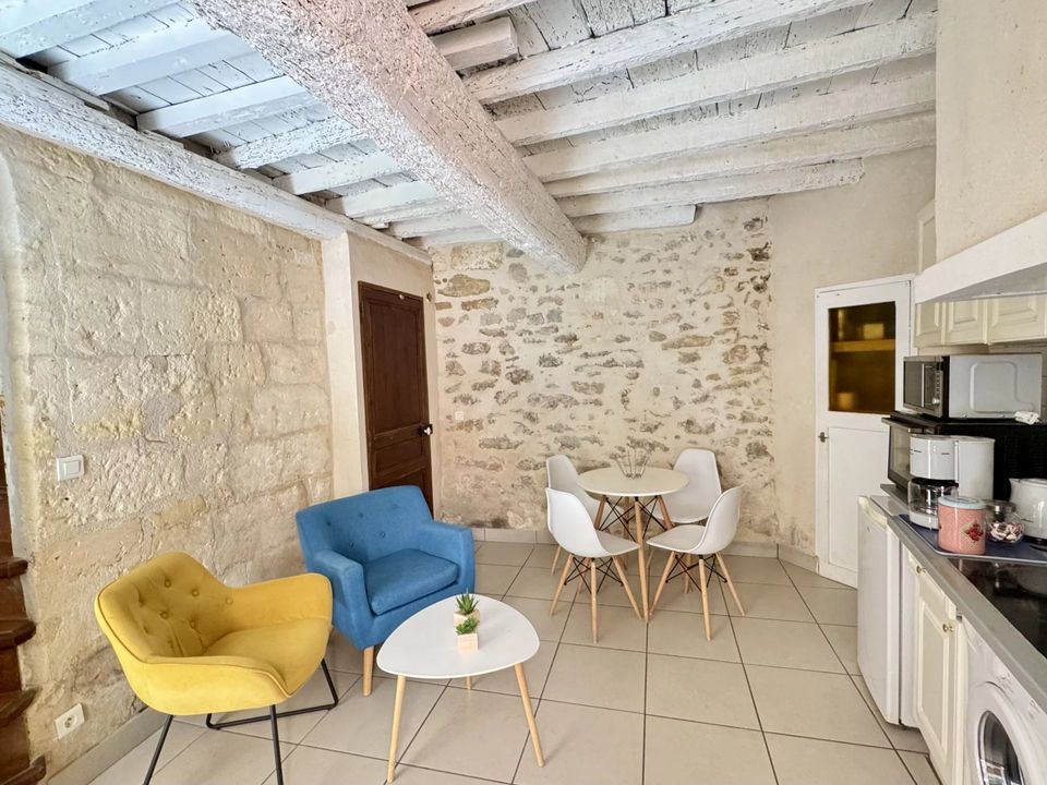 Villa in Arles, Bouches-du-Rhone - foto 1
