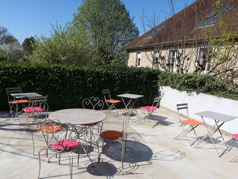 Landsbyhus i École-Valentin, Doubs - foto 3