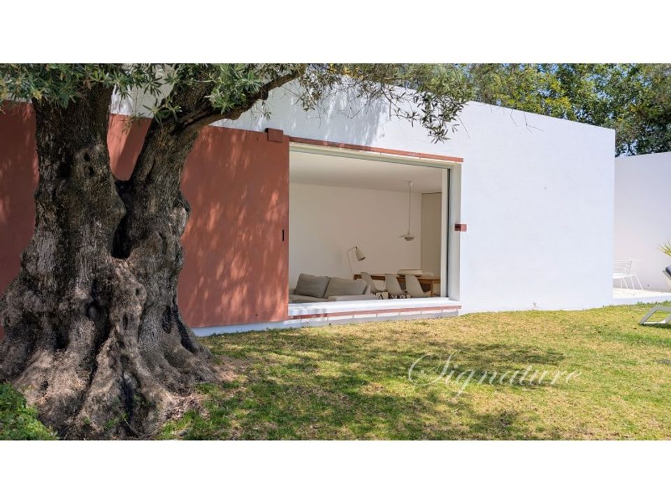 Villa i Santa Barbara de Nexe, Faro - foto 1