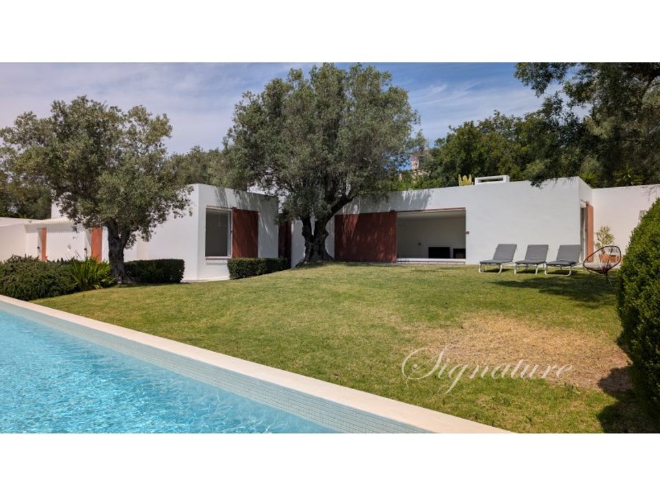 Villa i Santa Barbara de Nexe, Faro - foto 2