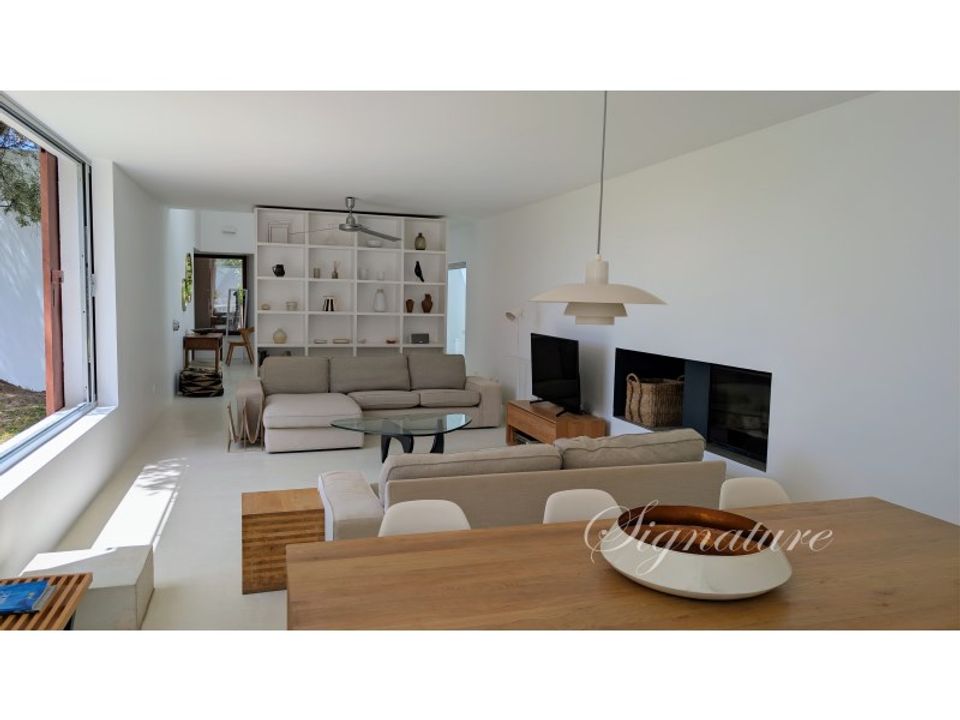 Villa i Santa Barbara de Nexe, Faro - foto 4