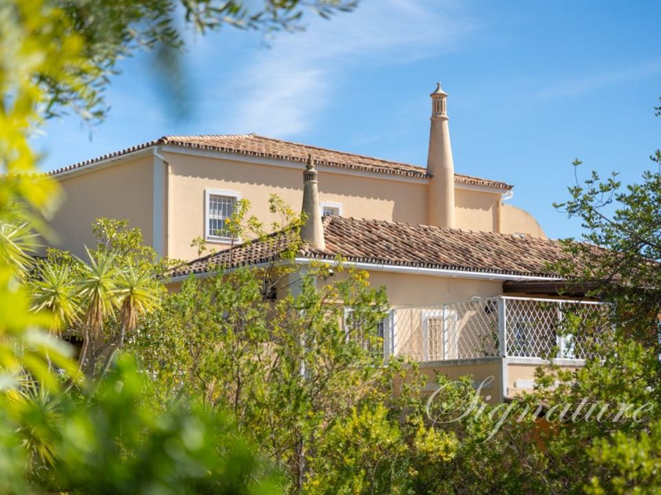 Villa i Santa Barbara de Nexe, Faro - foto 2