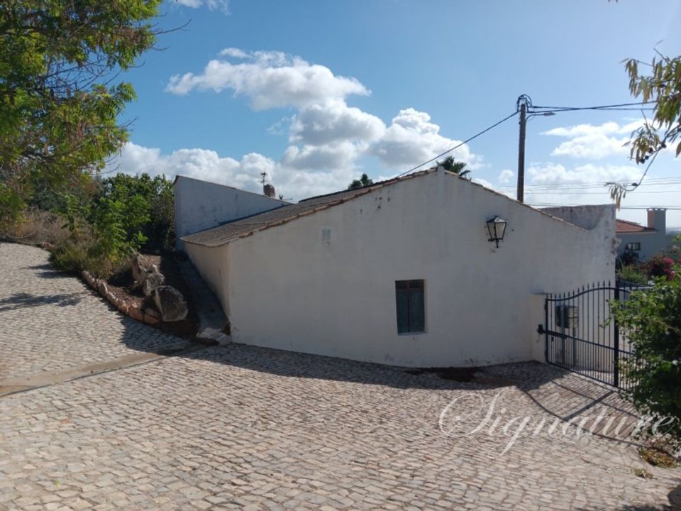 Helårsgrund i Santa Barbara de Nexe, Faro - foto 3