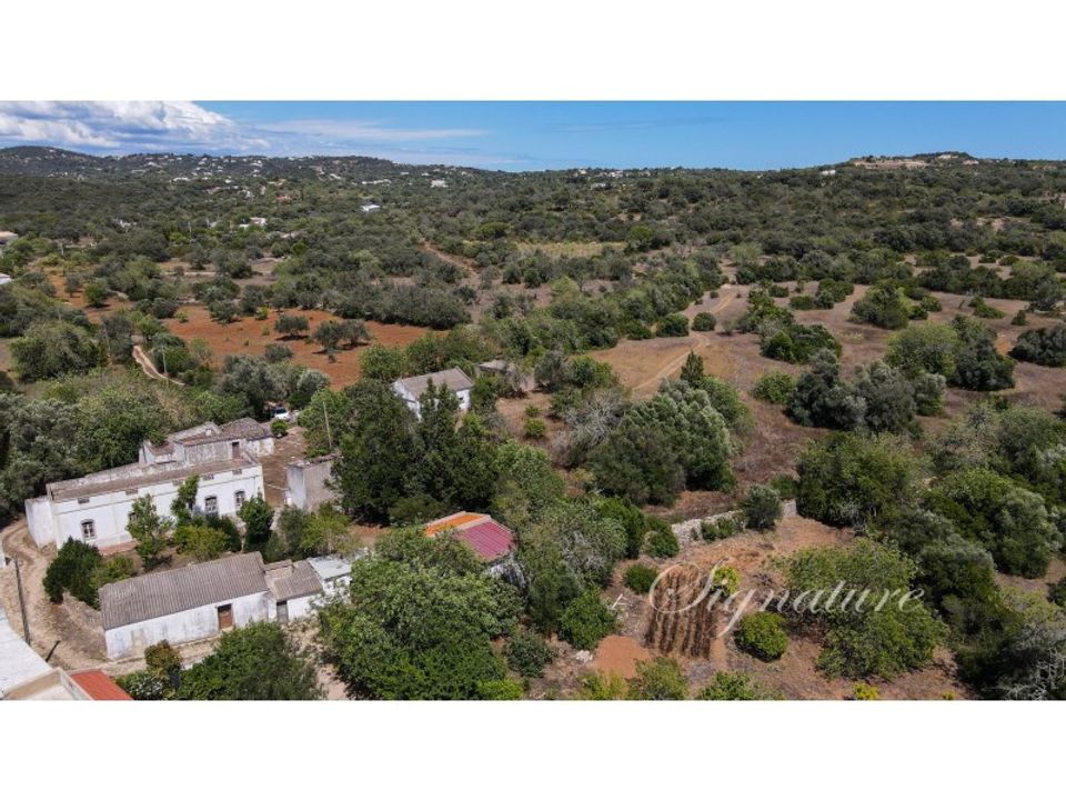 Farm i Santa Barbara de Nexe, Faro - foto 5