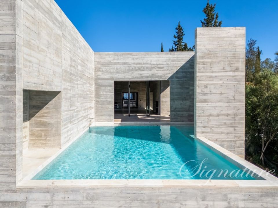 Villa i Santa Barbara de Nexe, Faro - foto 4
