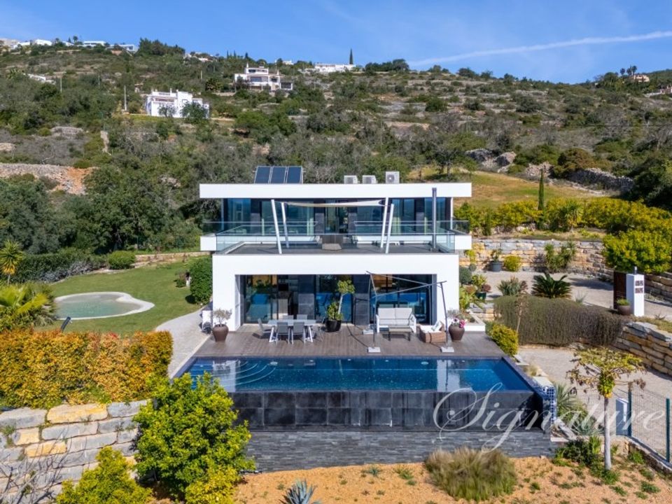 Villa i Santa Barbara de Nexe, Faro - foto 2