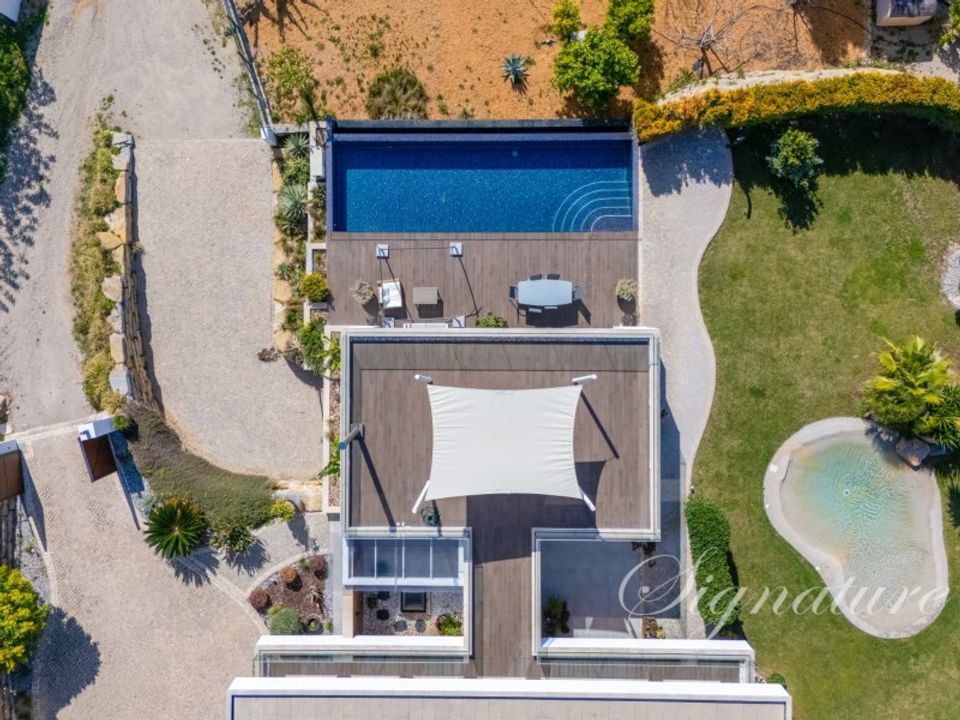 Villa i Santa Barbara de Nexe, Faro - foto 5