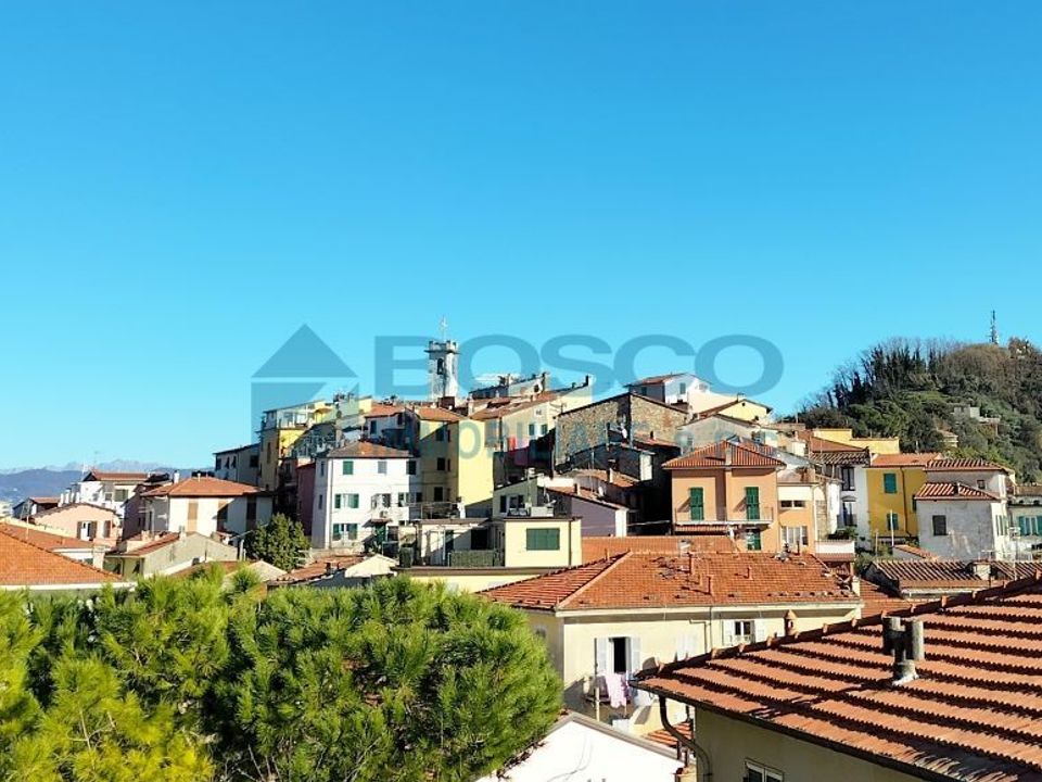 Lejlighed i La Spezia, La Spezia - foto 1