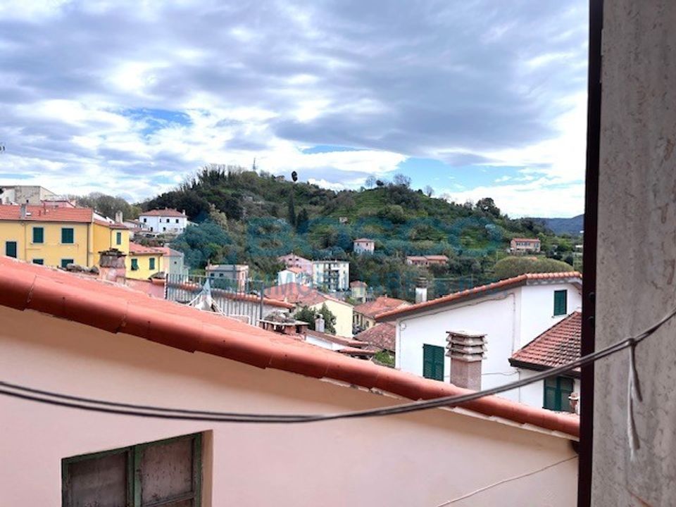Lejlighed i La Spezia, La Spezia - foto 5