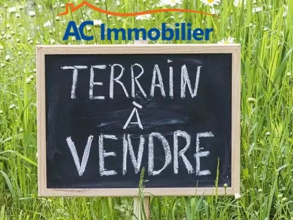 Terra a Coulommiers, Seine-et-Marne - foto 1