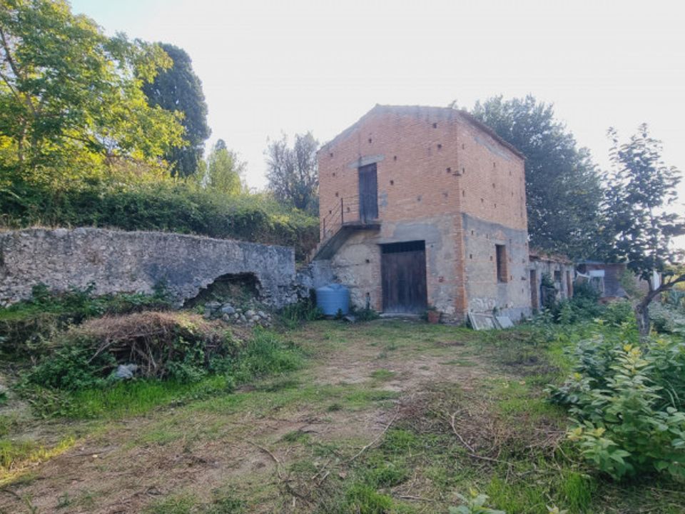 Villa i Pace del Mela, Messina - foto 1