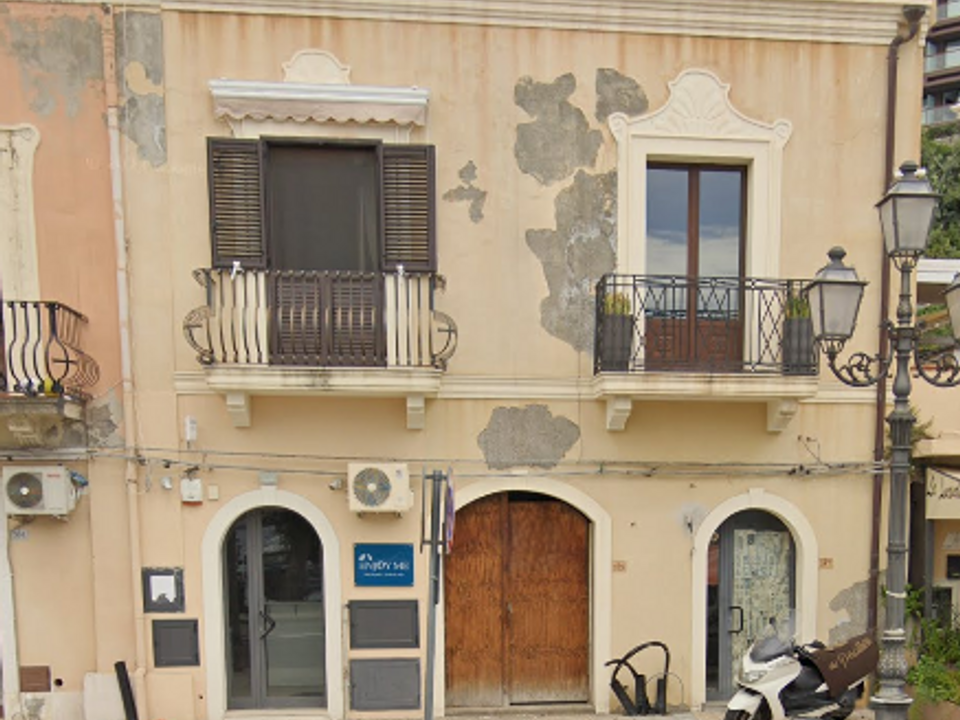 Erhvervsejendom i Milazzo, Messina - foto 1