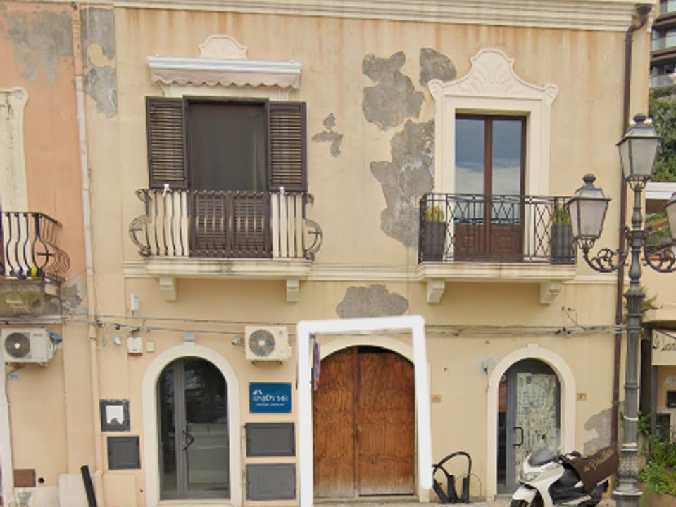 Erhvervsejendom i Milazzo, Messina - foto 5