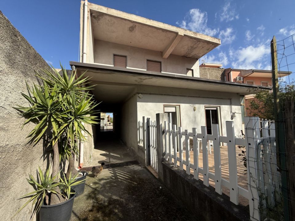 Villa i Terme Vigliatore, Messina - bilde 2