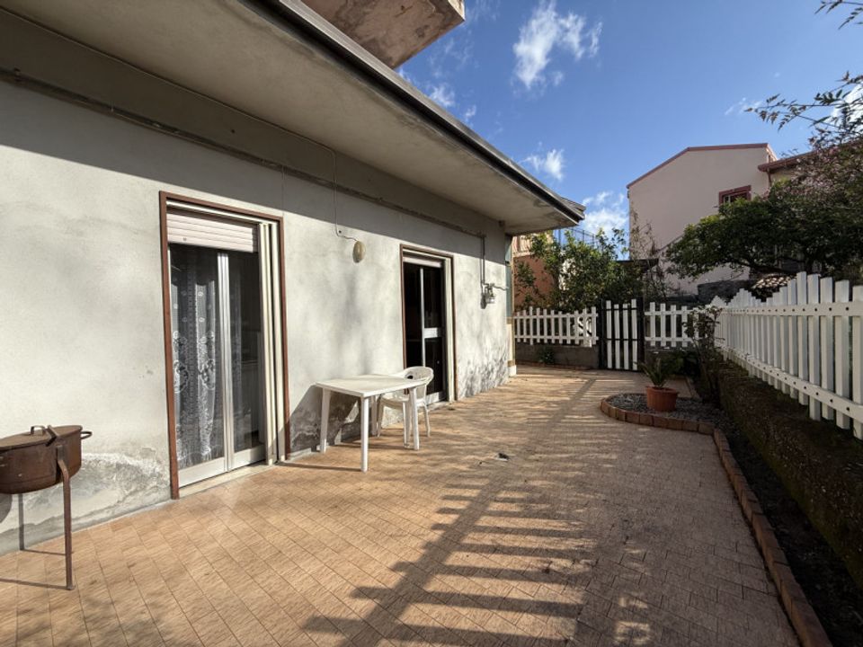 Villa i Terme Vigliatore, Messina - bilde 3