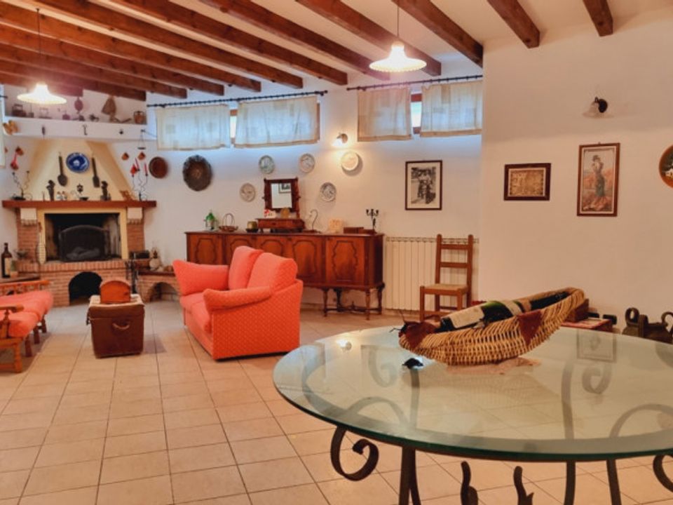 Villa i Pace del Mela, Messina - foto 3