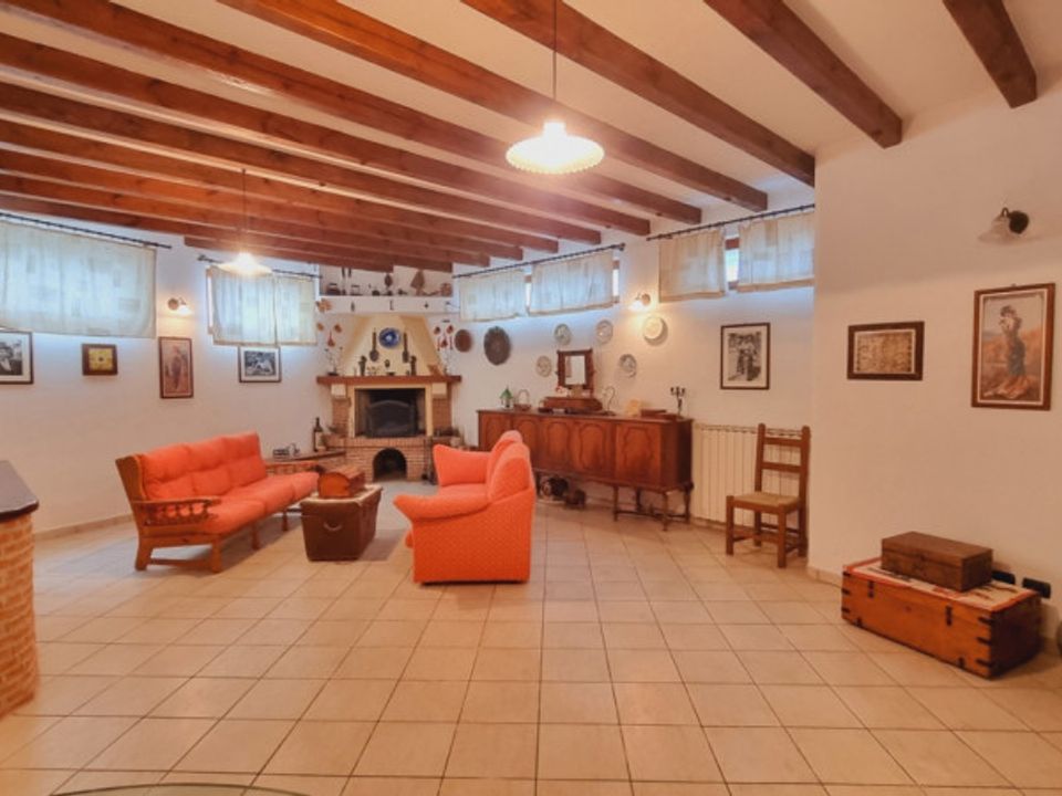 Villa i Pace del Mela, Messina - foto 4