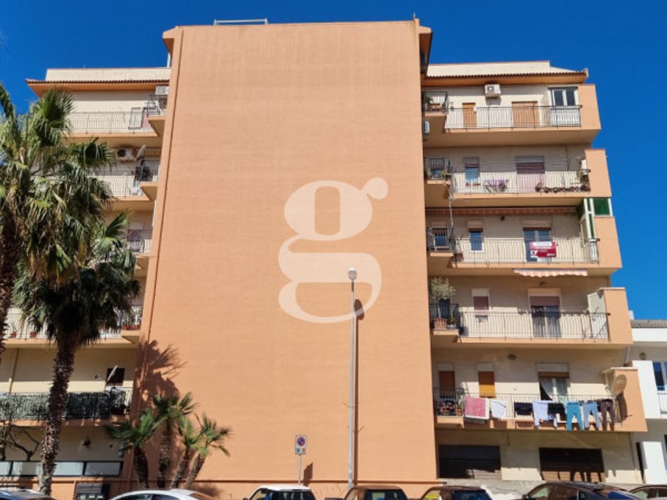 Lejlighed i Milazzo, Messina - foto 1