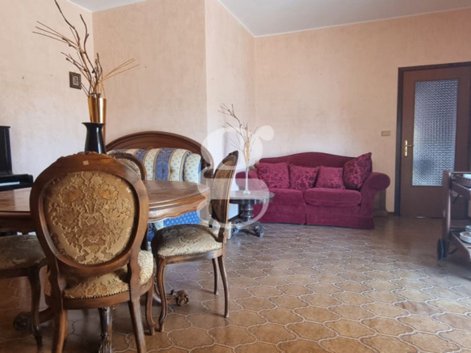 Lejlighed i Milazzo, Messina - foto 4