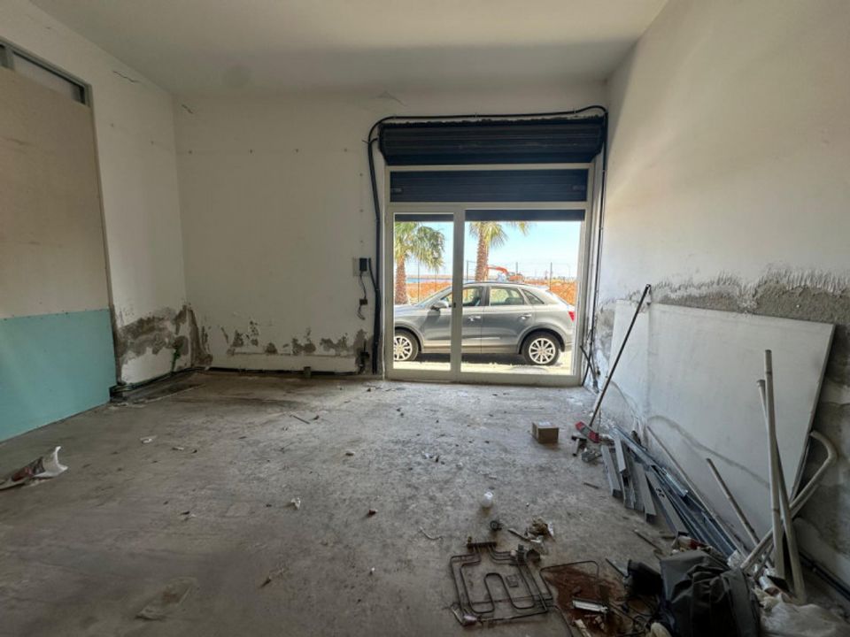 Erhvervsejendom i Milazzo, Messina - foto 1