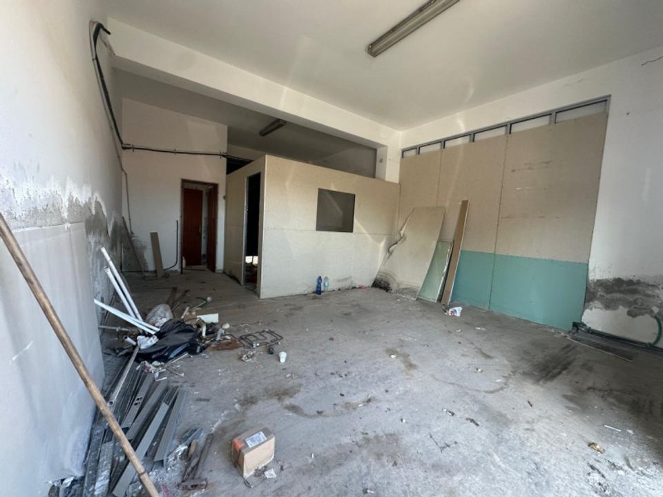 Erhvervsejendom i Milazzo, Messina - foto 3