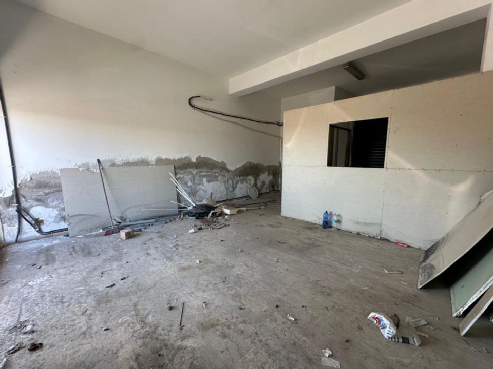 Erhvervsejendom i Milazzo, Messina - foto 4