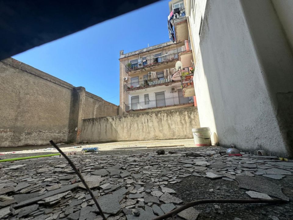 Erhvervsejendom i Milazzo, Messina - foto 5
