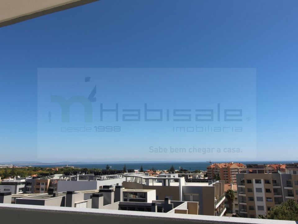 Lejlighed i Carcavelos, Lisbon - foto 2
