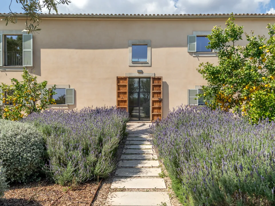 Villa i Marratxinet (Marratxi), Mallorca - foto 2