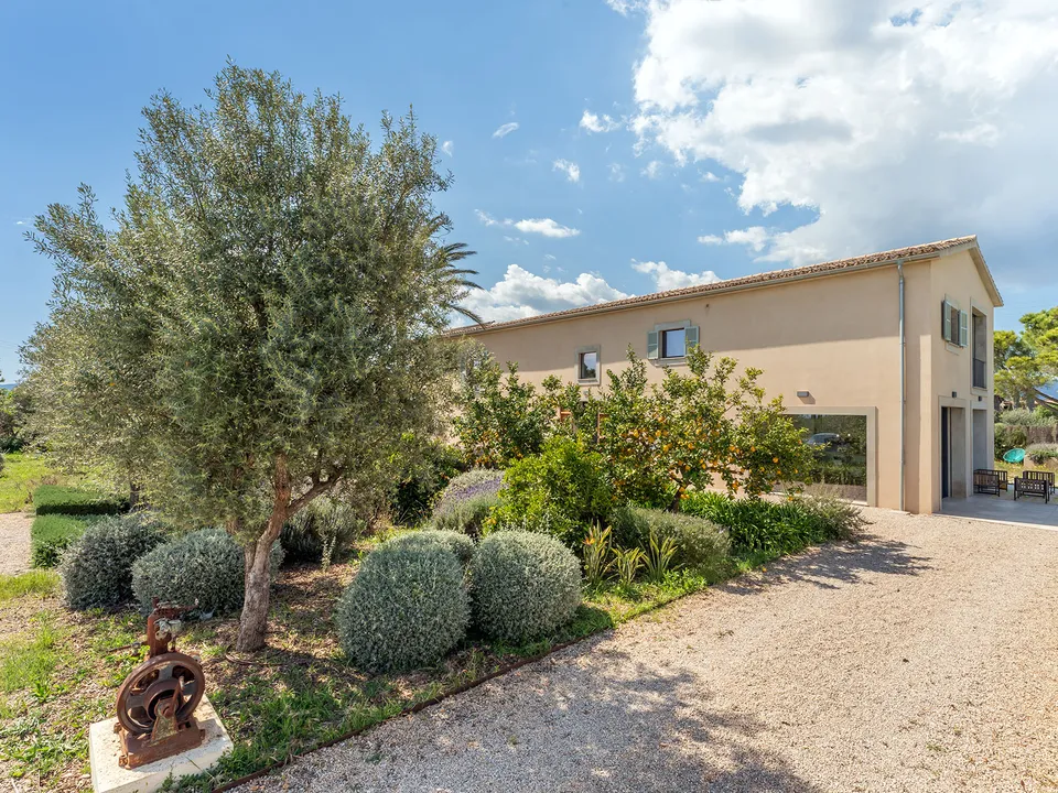Villa i Marratxinet (Marratxi), Mallorca - foto 3