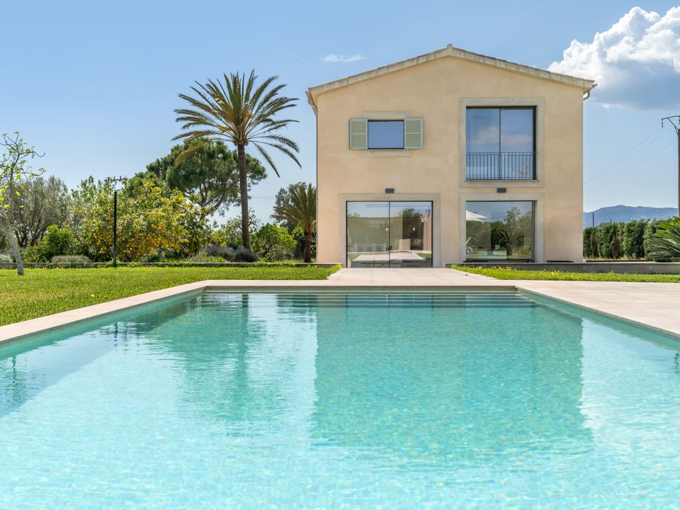 Villa i Marratxinet (Marratxi), Mallorca - foto 5