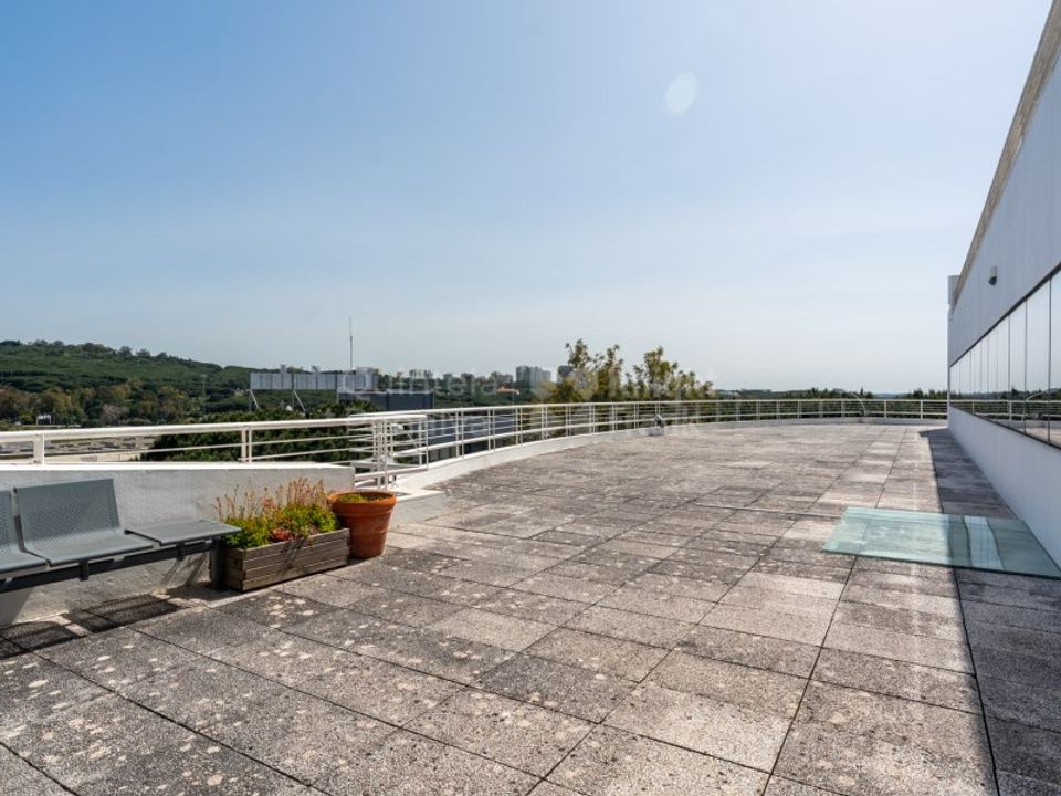Næringseiendom i Carnaxide, Lisbon - bilde 5