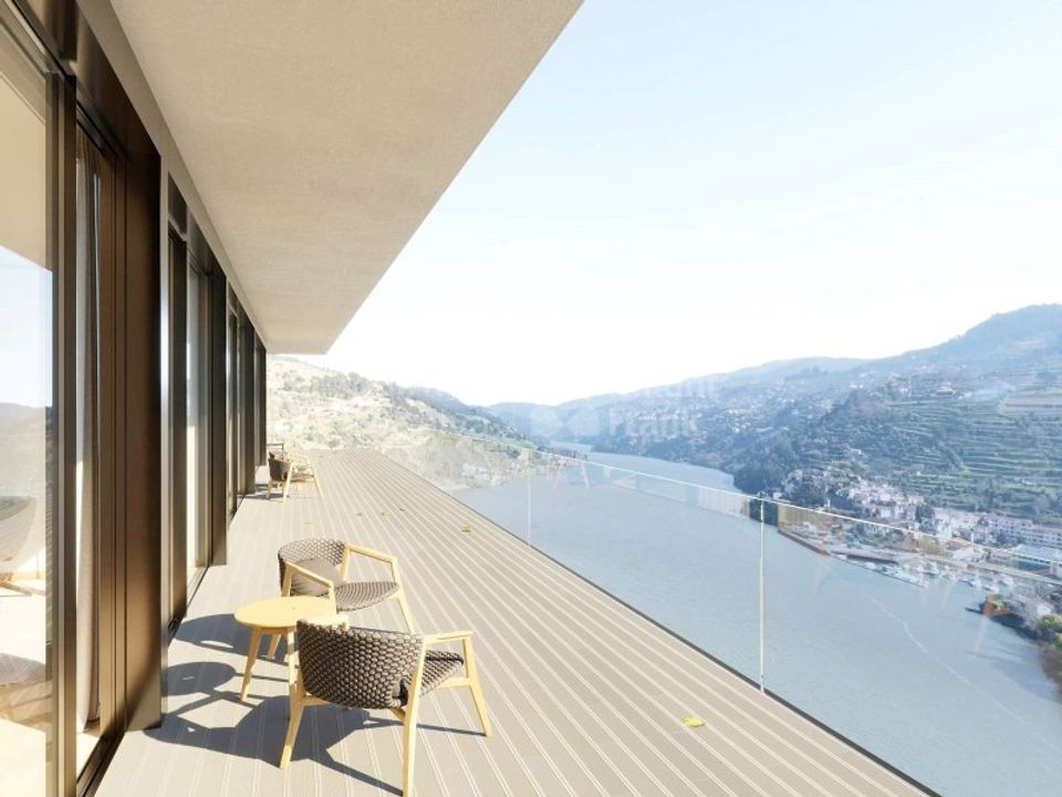 Villa i Ancede e Ribadouro, Porto - bilde 2