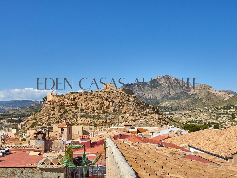Rækkehus i Busot, Alicante - foto 2