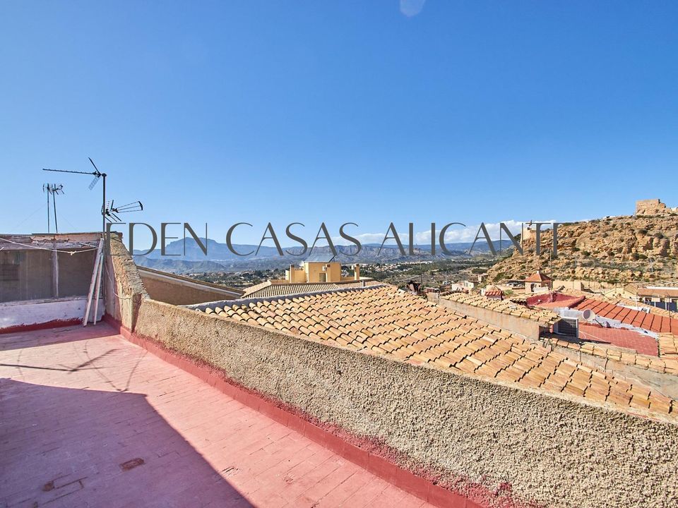 Rækkehus i Busot, Alicante - foto 4