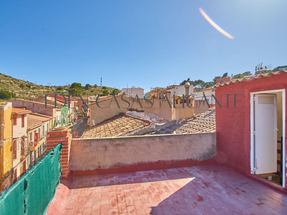 Rækkehus i Busot, Alicante - foto 5