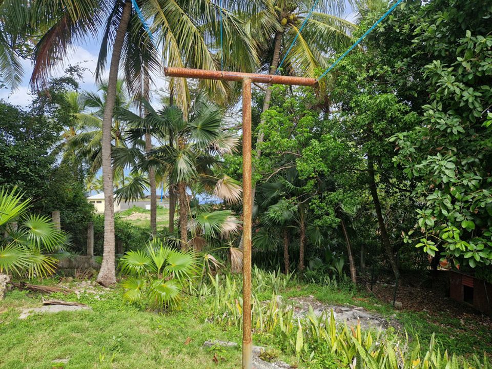 Villa i Anse-Bertrand, Guadeloupe - foto 2