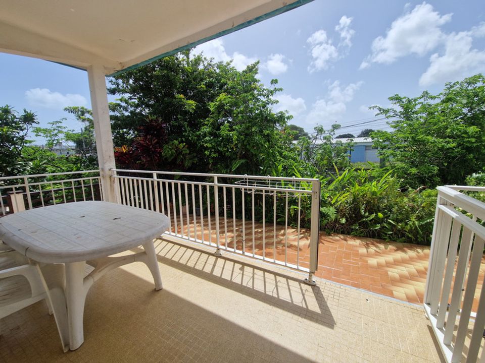 Villa i Anse-Bertrand, Guadeloupe - foto 3