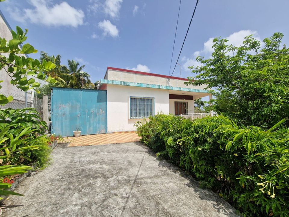 Villa i Anse-Bertrand, Guadeloupe - foto 4