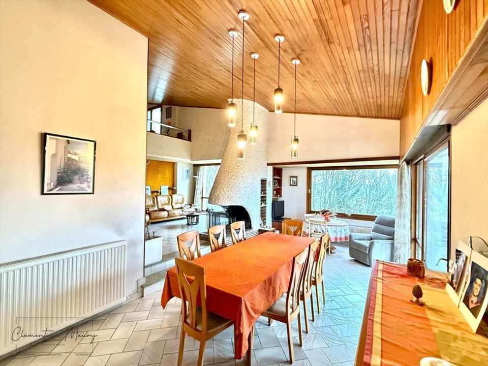 Villa i Saint-Ouen, Loir-et-Cher - foto 3