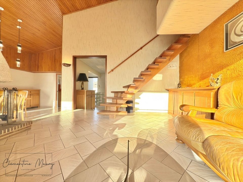 Villa i Saint-Ouen, Loir-et-Cher - foto 5