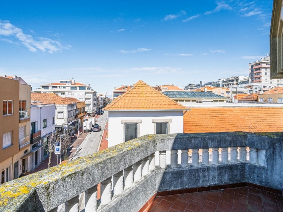 Villa i Espinho, Aveiro - foto 2