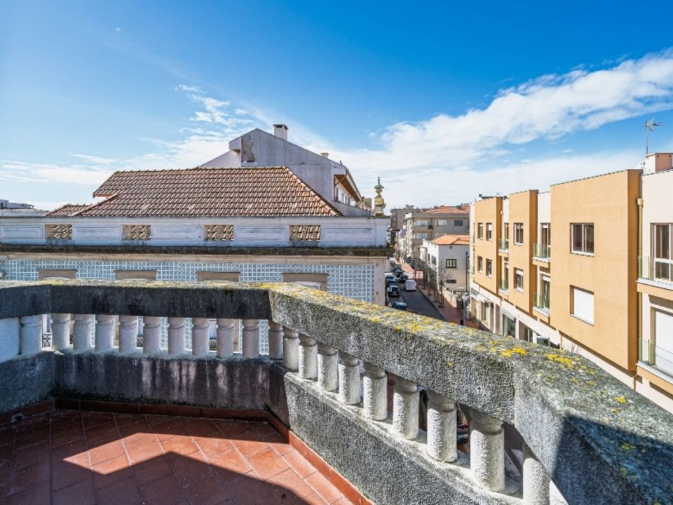 Villa i Espinho, Aveiro - foto 3