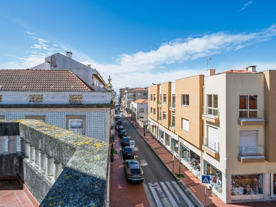 Villa i Espinho, Aveiro - foto 4